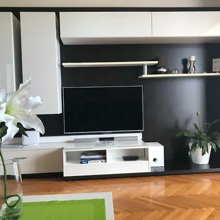 Apartment Buena Vista Icici