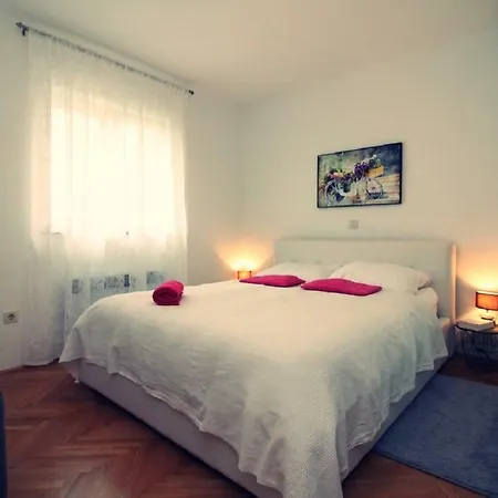 Apartment Buena Vista Icici